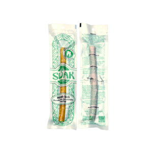 Miswak beidseitig