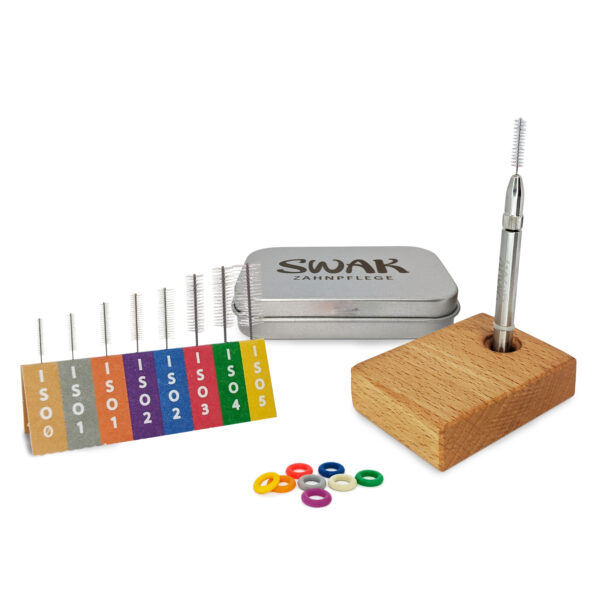 SWAK-in Starter Kit